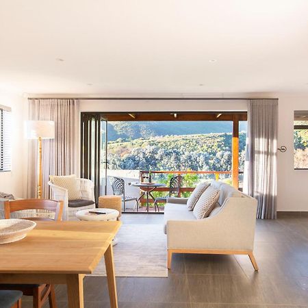 Mont Angelis Aparthotel Stellenbosch Kültér fotó