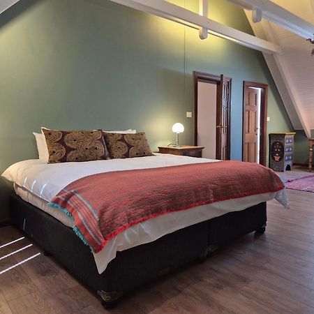 Mont Angelis Aparthotel Stellenbosch Kültér fotó