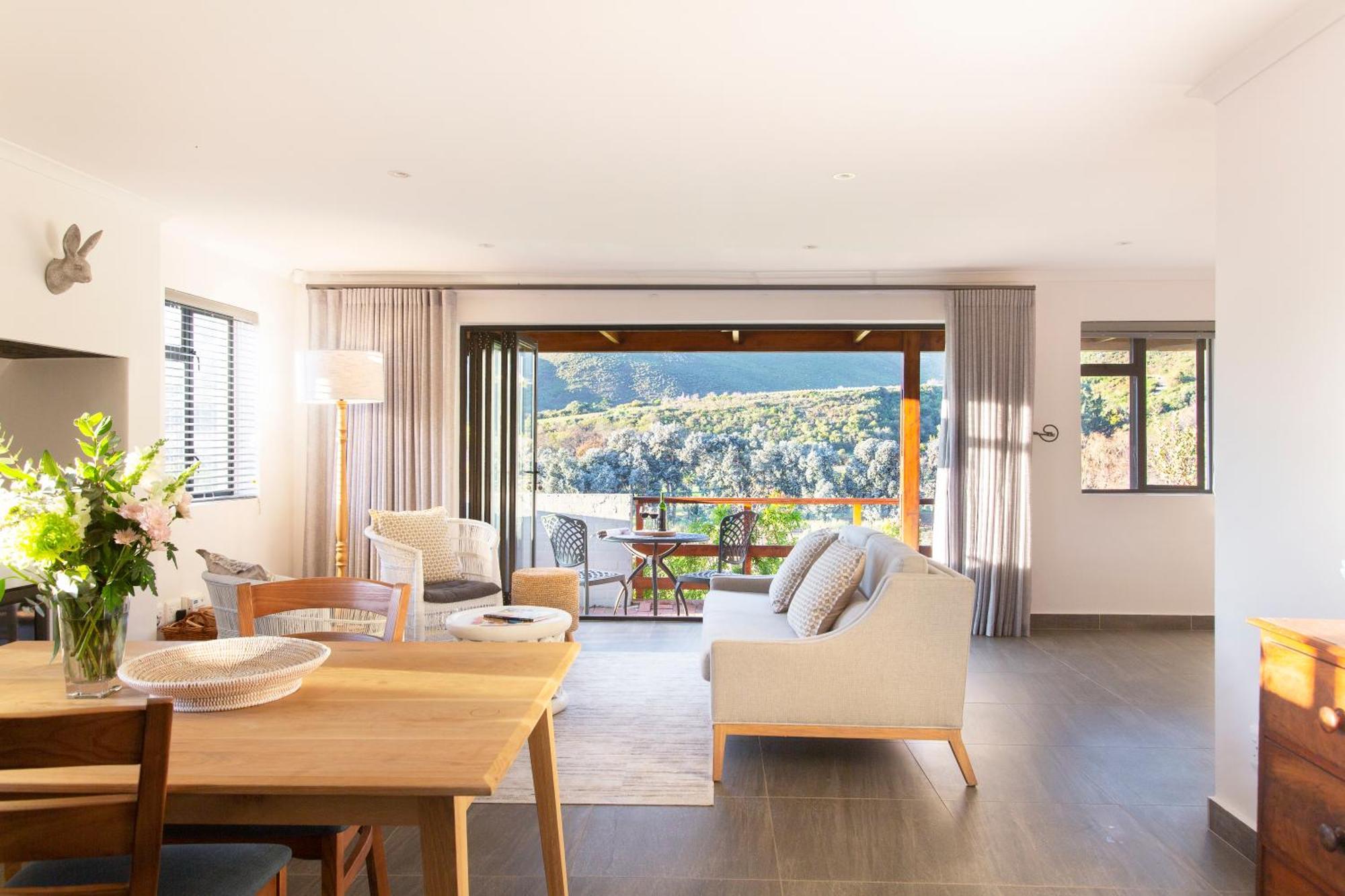 Mont Angelis Aparthotel Stellenbosch Kültér fotó