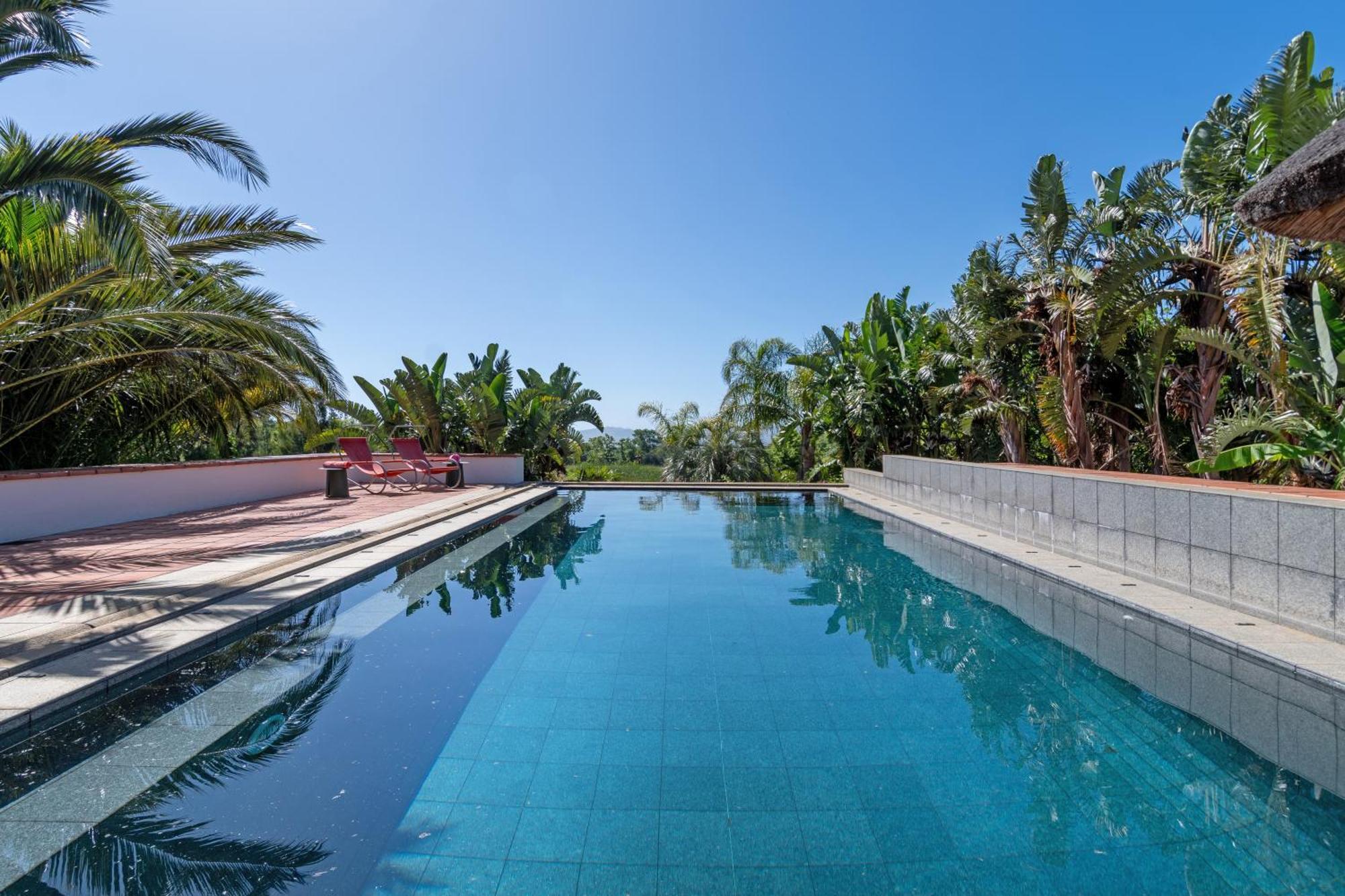 Mont Angelis Aparthotel Stellenbosch Kültér fotó