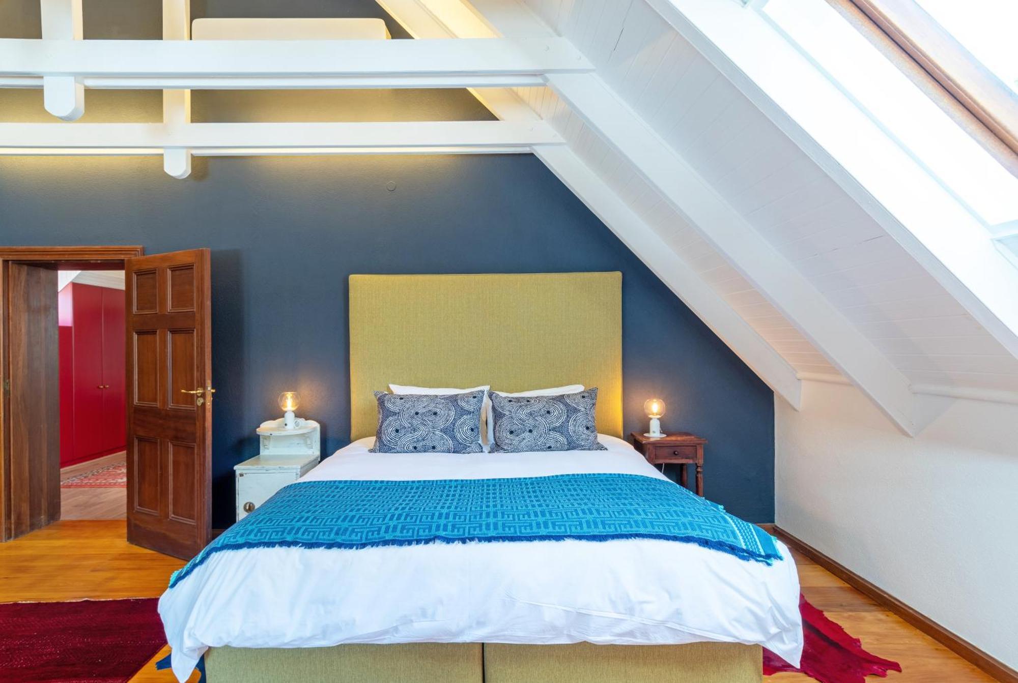 Mont Angelis Aparthotel Stellenbosch Kültér fotó