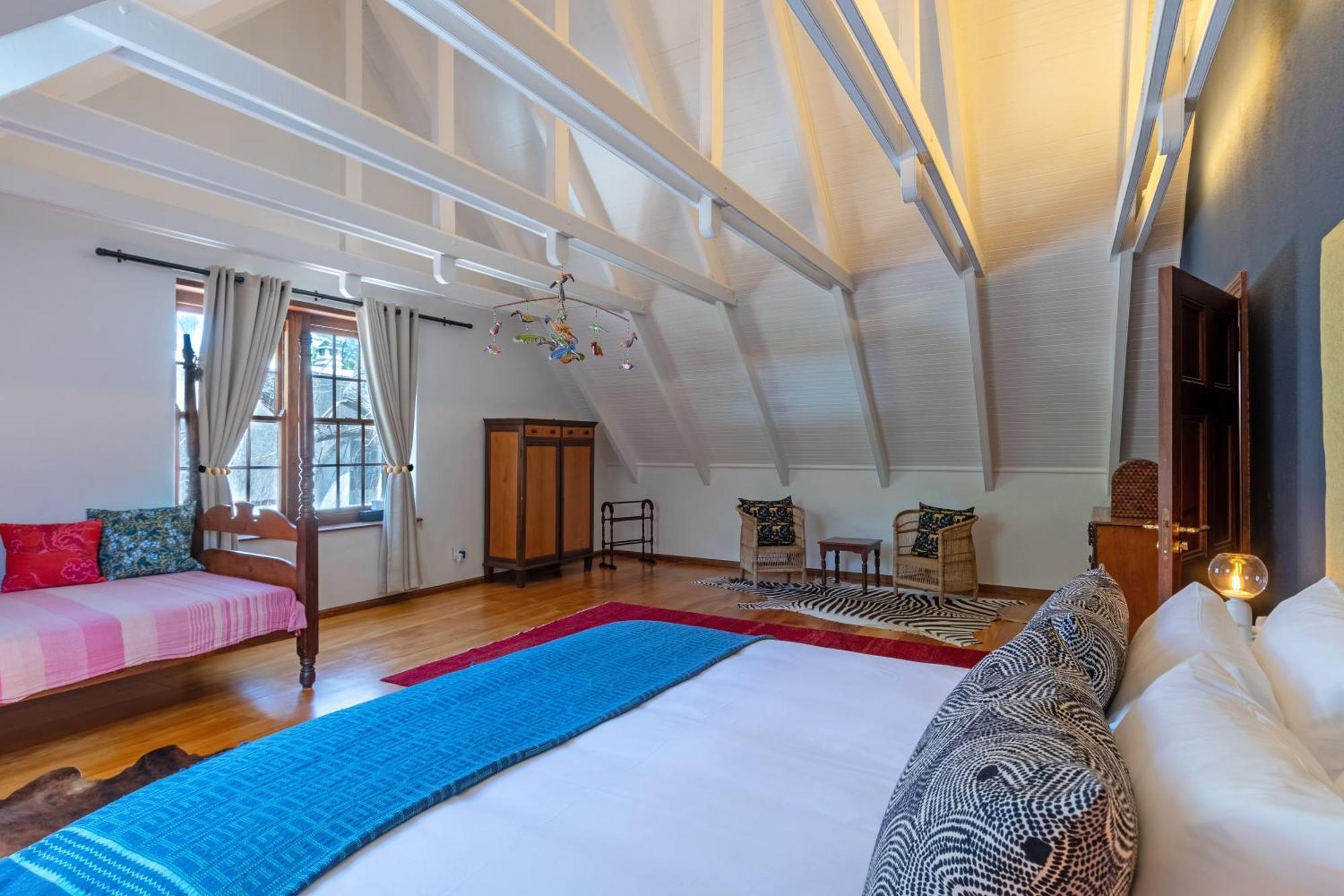 Mont Angelis Aparthotel Stellenbosch Kültér fotó