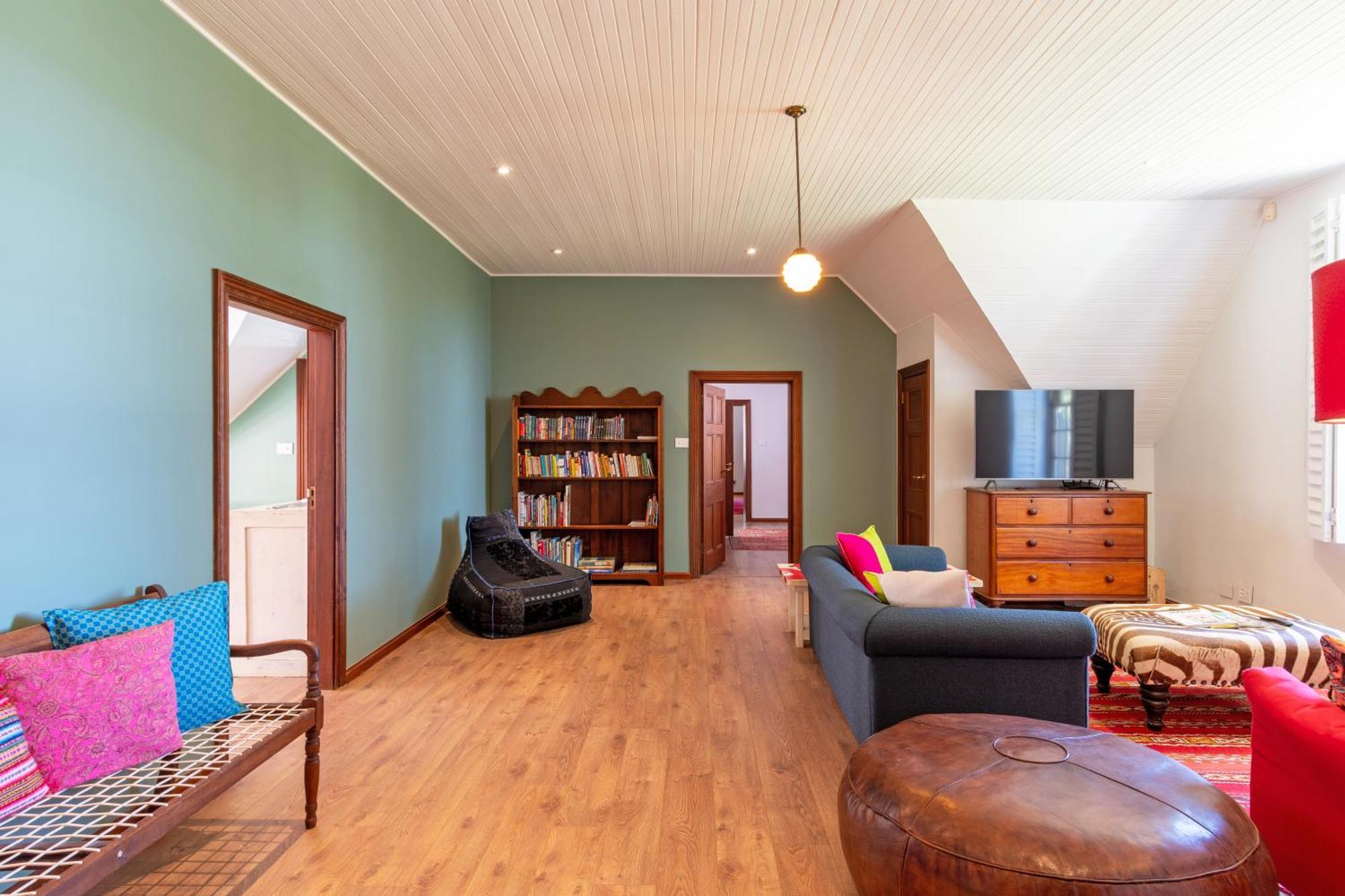 Mont Angelis Aparthotel Stellenbosch Kültér fotó