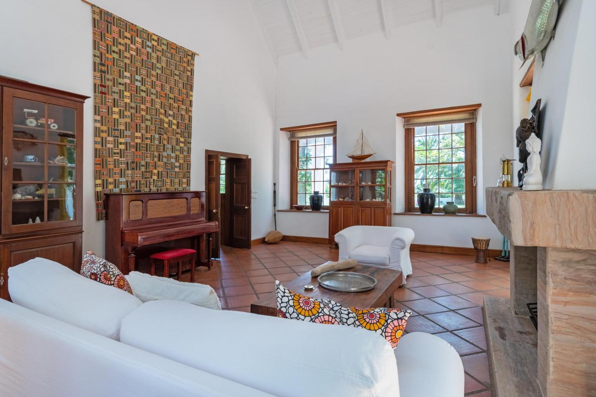 Mont Angelis Aparthotel Stellenbosch Kültér fotó