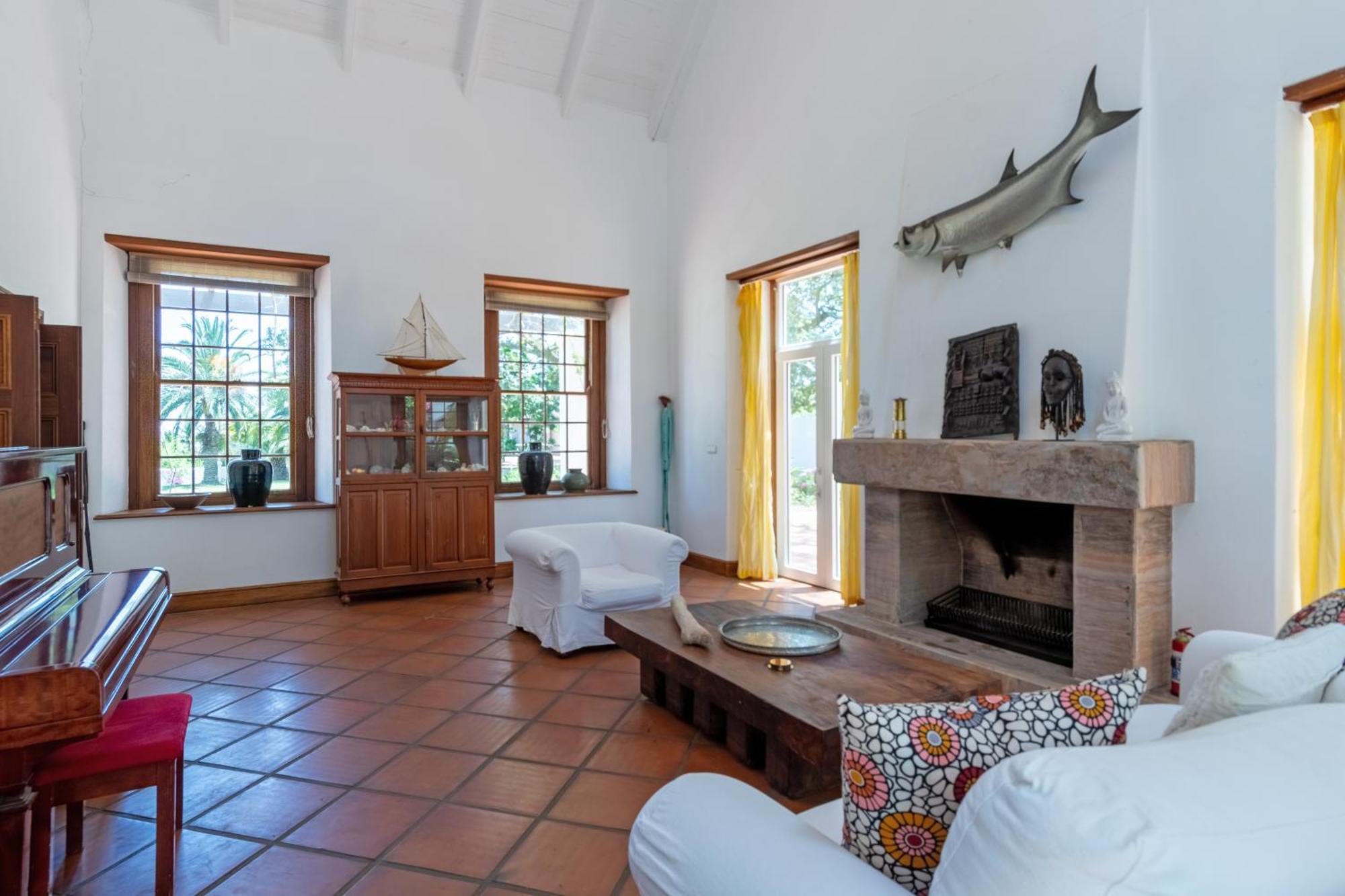 Mont Angelis Aparthotel Stellenbosch Kültér fotó