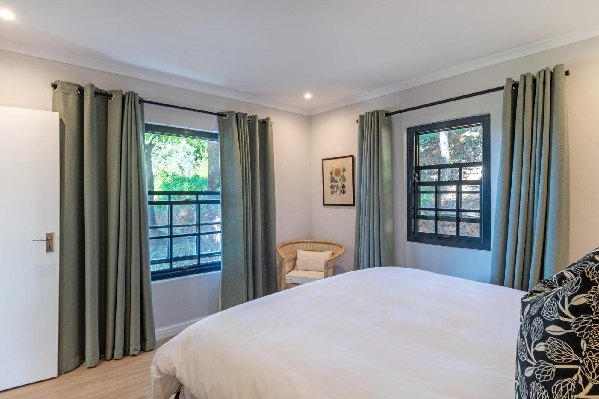 Mont Angelis Aparthotel Stellenbosch Kültér fotó