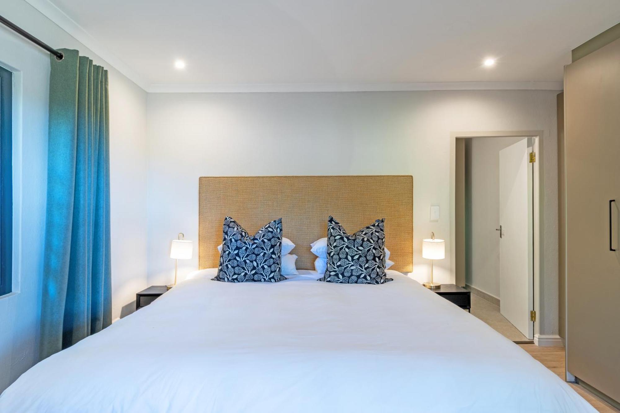 Mont Angelis Aparthotel Stellenbosch Kültér fotó