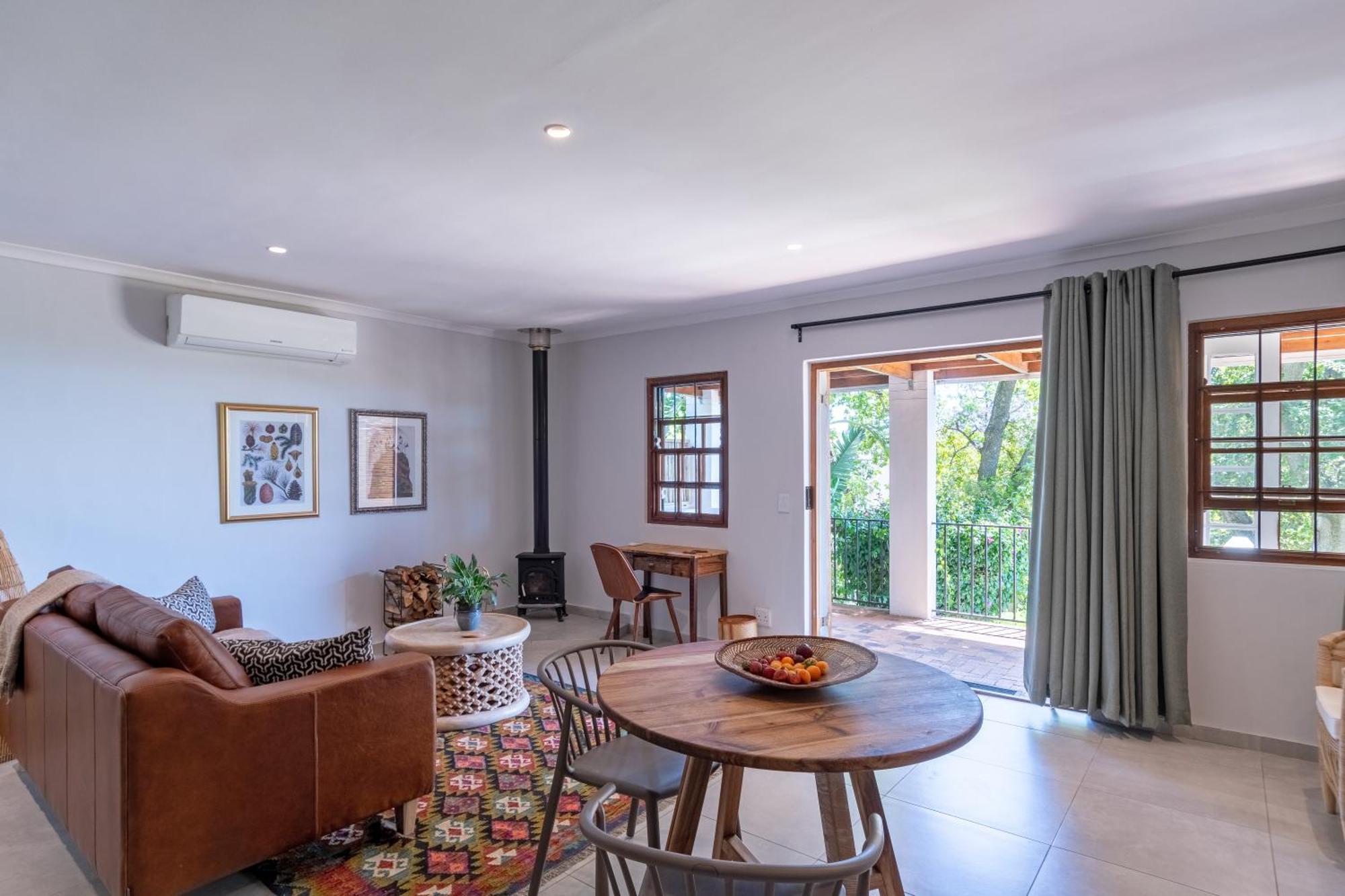 Mont Angelis Aparthotel Stellenbosch Kültér fotó