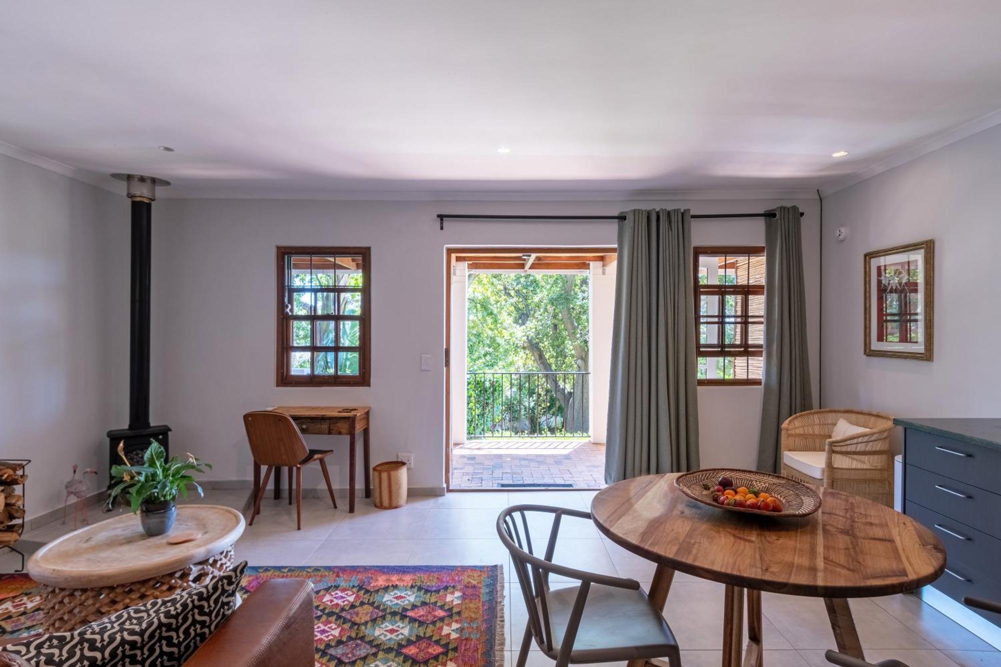 Mont Angelis Aparthotel Stellenbosch Kültér fotó