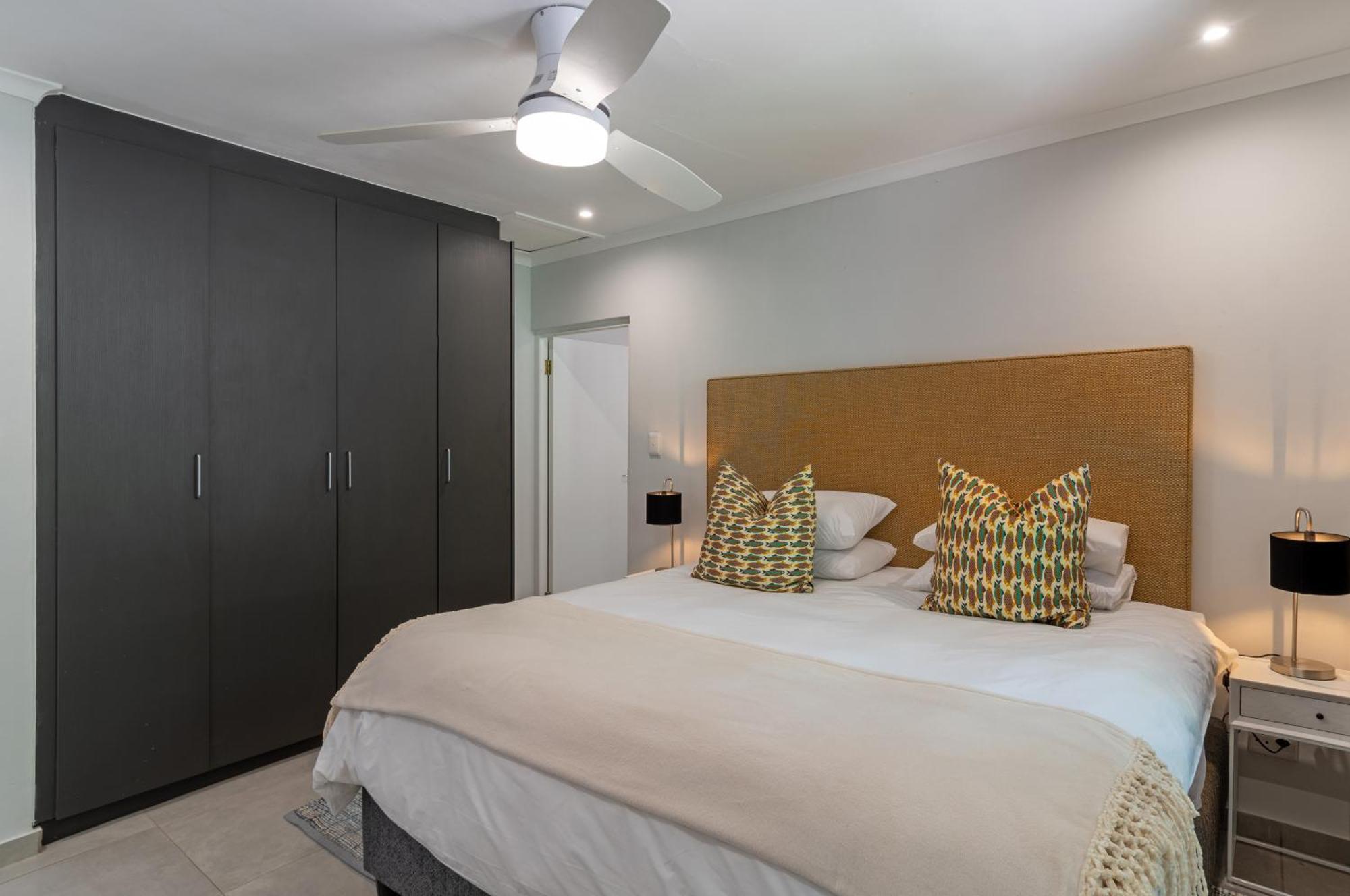 Mont Angelis Aparthotel Stellenbosch Kültér fotó